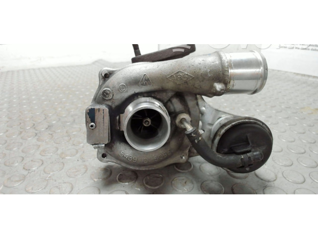  Турбина Dacia Logan I  507852H301868         