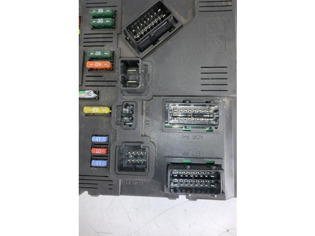 Комплект зажигания 8211EY Citroen C3