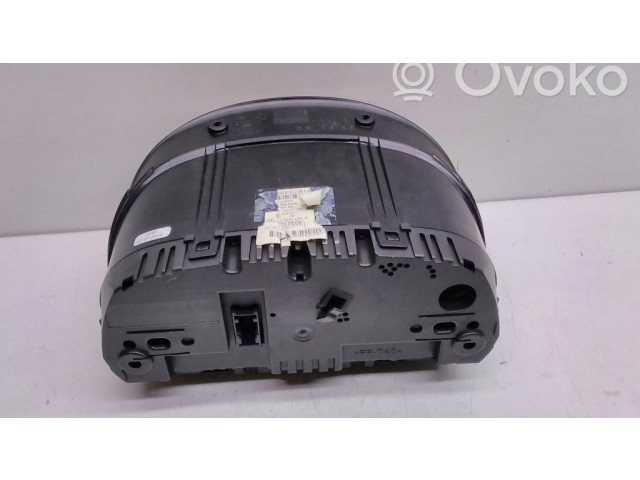 Přístrojová deska BMW X1 E84 2011 4032180