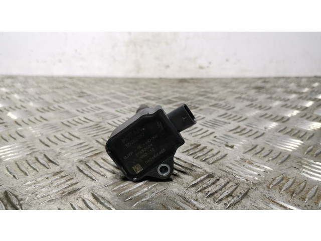 Реле высокого напряжения бобина