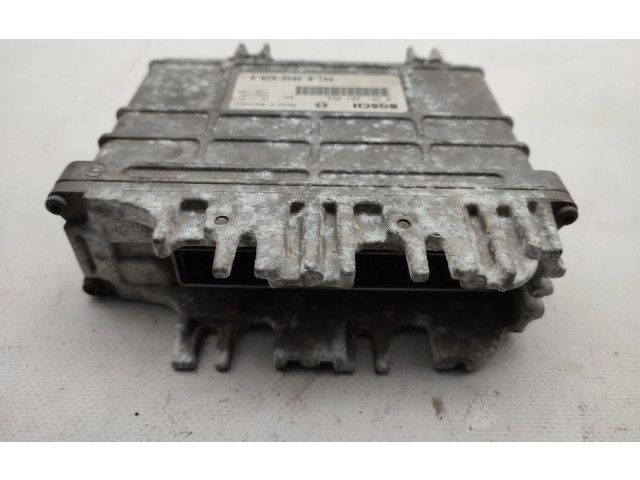 Řídící jednotka 0261203964, 17361708   Skoda Felicia I 1996