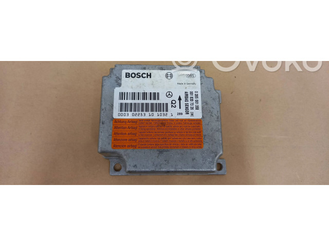 Čerpadlo oleje 0018207326, 0285001358 Mercedes-Benz SL R230