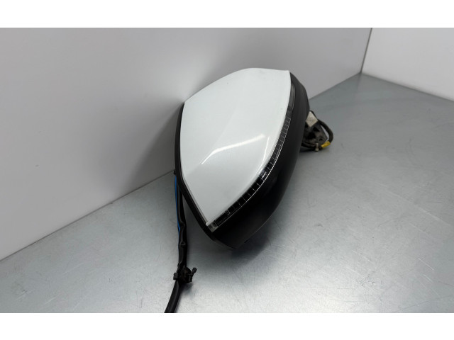 Zpětné zrcátko Audi Q7 4M 2015