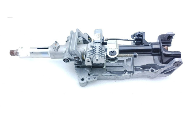  рейка  Колонка рулевая A1664606200   Mercedes-Benz GL X166 2013-2019 года