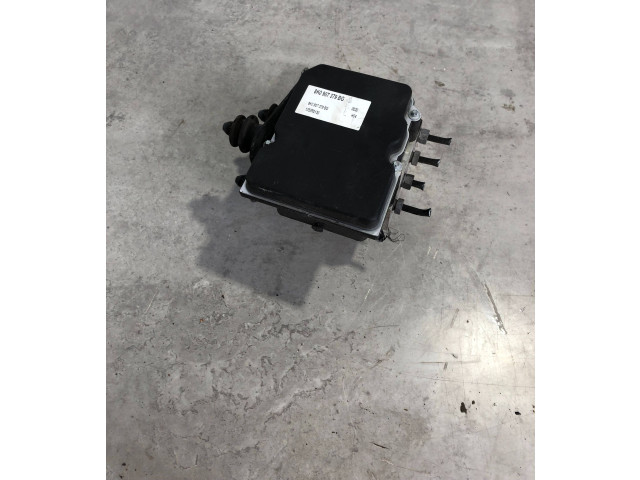 Jednotka ABS 8K0907379BG, 8K0614517EE Audi A5 Sportback 8TA 2017