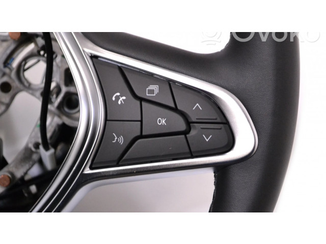 Volant Renault Captur 2020 34268102B, 34277068A
