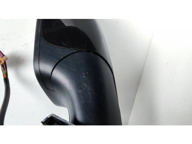 Зеркало электрическое Seat Ibiza III (6L) 2002-2008 года