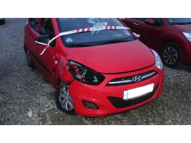 Вентилятор радиатора 25380-0X300 Hyundai i10 1.1