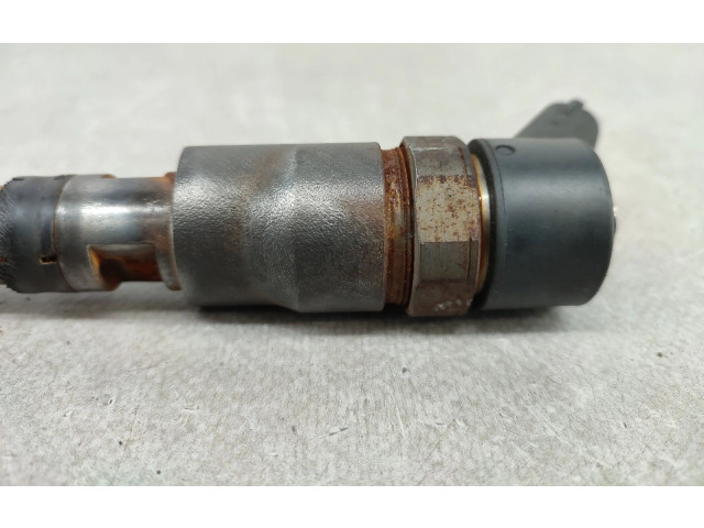 Форсунка 0445110076, 9641742880 Citroen Xsara Picasso