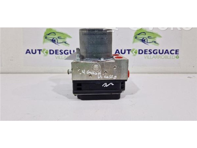 Блок управления АБС 9660934580, 265251154 Citroen C4 Grand Picasso
