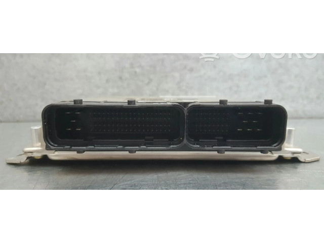 Блок управления двигателя 3910622045, 9030930229F Hyundai Getz