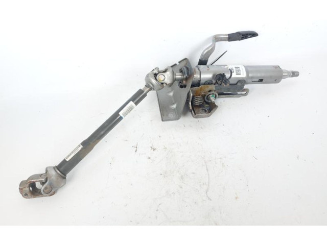 Ось рулевого колеса 0520684190E   Opel Combo D