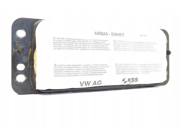 Подушка безопасности пассажира 8V0880204D   Audi A3 S3 8V
