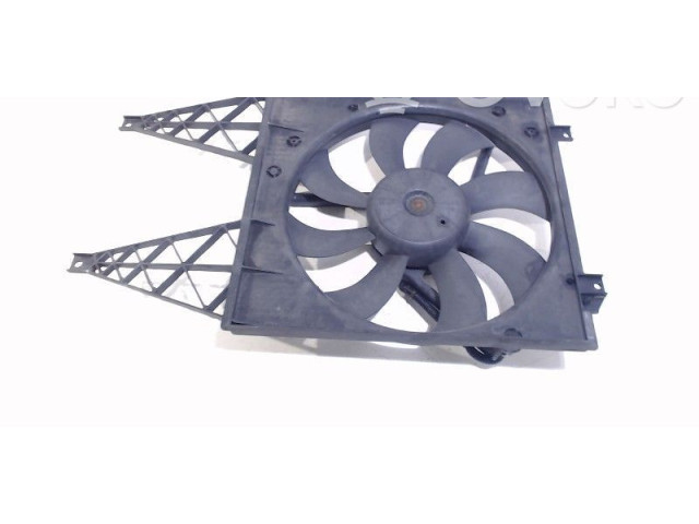 Моторчик дворников 8Q0121207 Skoda Fabia Mk2 (5J)