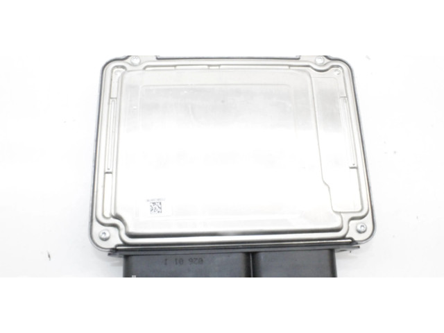Блок управления двигателя 05E907309H, 0261S21433   Audi A1