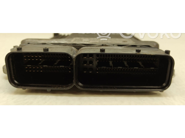 Řídící jednotka 03H906032BF, 0261S02436   Audi Q7 4L 2007