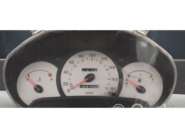 Přístrojová deska Hyundai Atos Classic 1999 9400402060