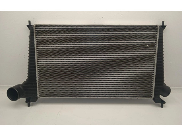 Интеркулер 4576039 Saab 9-5