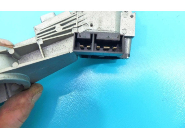 Блок управления двигателем Блок управления 0261201689, IMPRK1184554   Fiat Linea