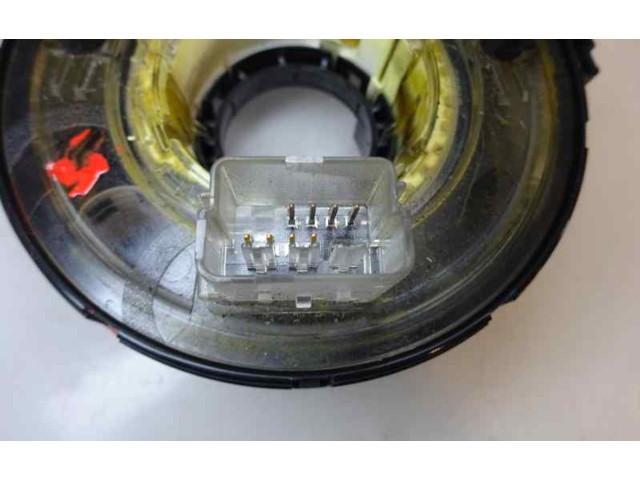 Подушка безопасности водителя 1K0959653C Skoda Octavia Mk2 (1Z)