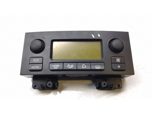 Блок управления климат-контролем 9658084577 Citroen C4 I