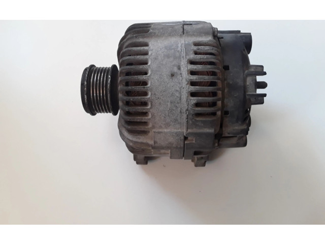 Генератор 021903026L Skoda Yeti (5L)