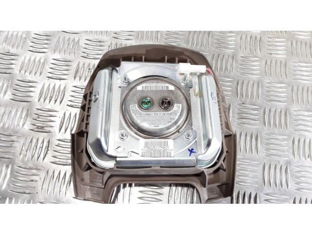 Подушка безопасности водителя P5GV61XTMAC, TVDDM2692C0371 Jeep Grand Cherokee (WJ)