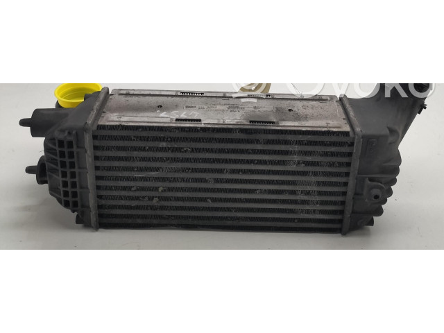 Интеркулер 9656525880 Citroen Xsara