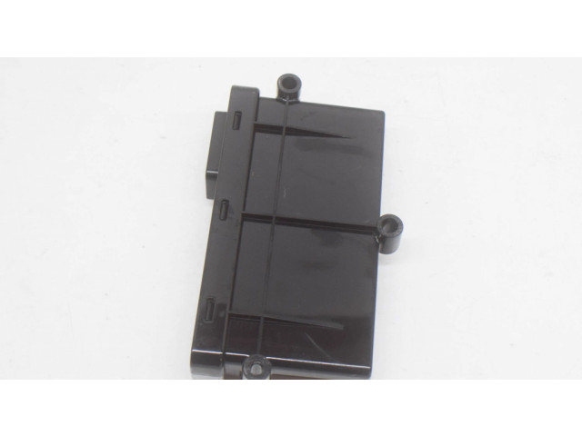 Блок управления раздвижной крыши