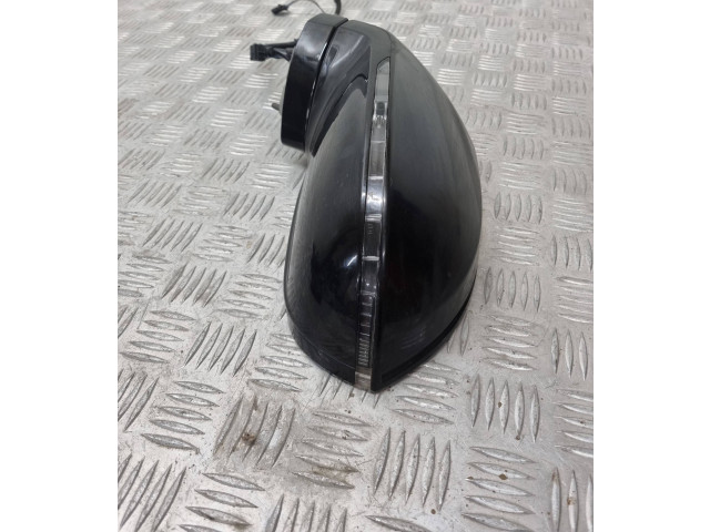 Зеркало электрическое Audi A7 S7 4G 2011 - 2017 года