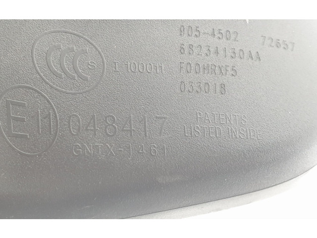 Зеркало (механическое) Maserati Levante 2017 - года