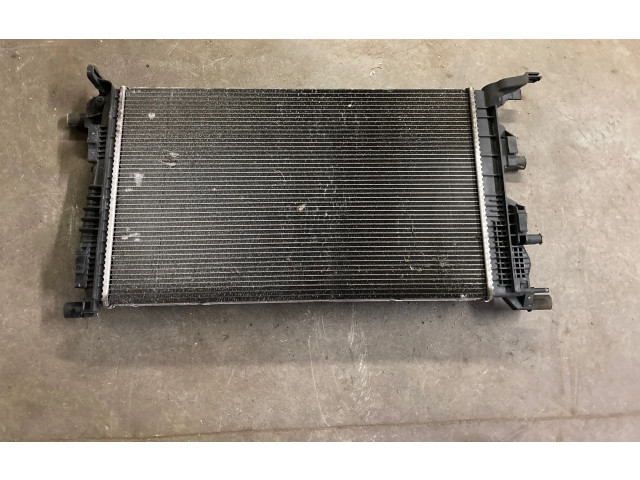 Řídící jednotka 214100002R, M135272F Renault Scenic III - Grand scenic III 2010