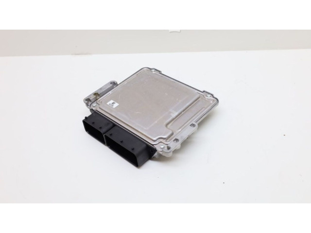 Блок управления впрыском 0261S1057W Lynk & co 01