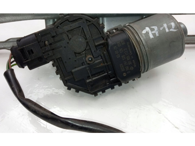 Vstřikovač Volkswagen PASSAT B5.5 AVF