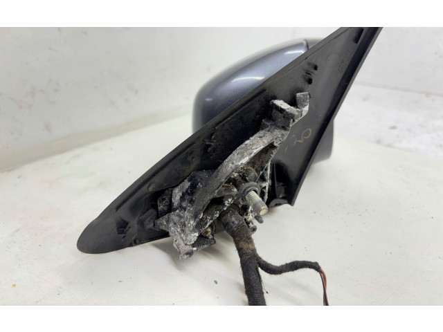 Зеркало электрическое        Volvo V70  2005 - 2008 года   