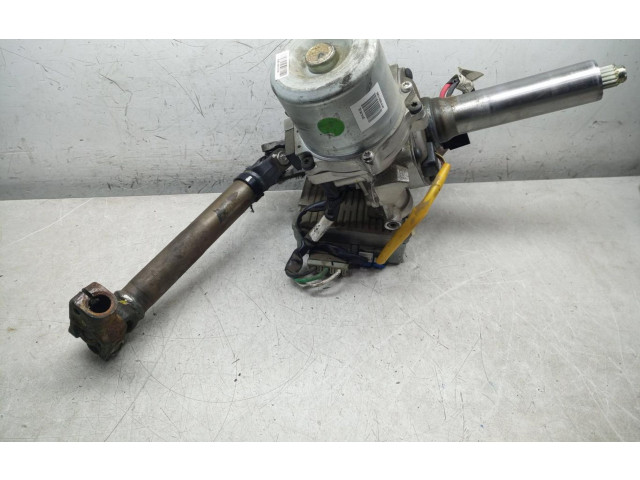 Руль KIA Ceed 2012 - 2018 года