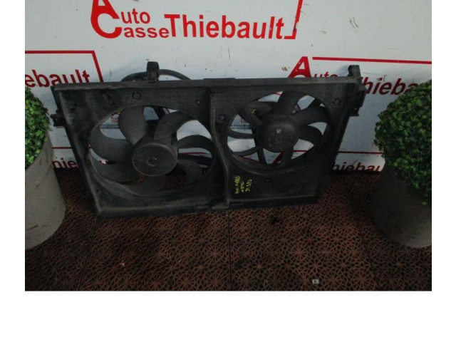 Вентилятор печки       Audi A3 S3 8L