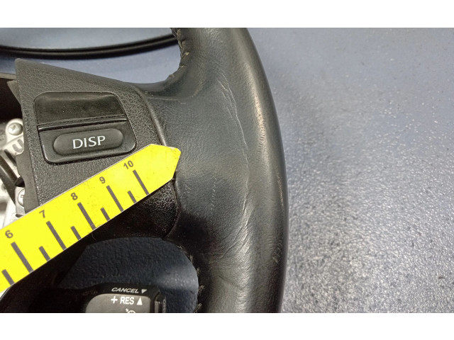 Руль Lexus IS 220D-250-350 2006 - 2013 года GS120-02380, GS120-02380