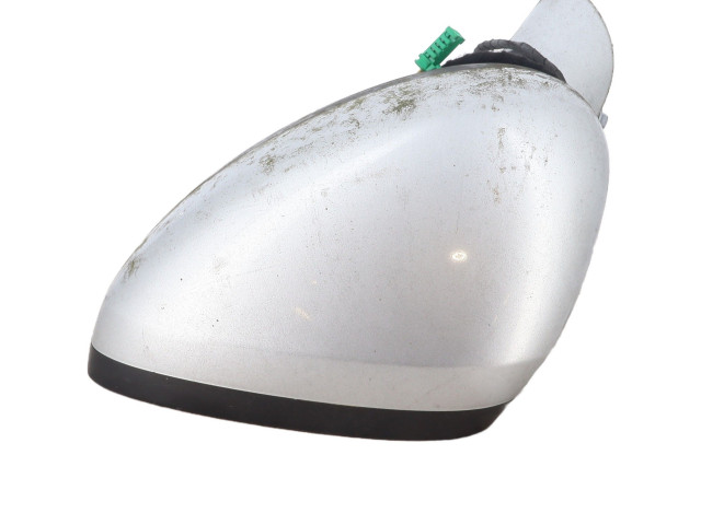 Зеркало электрическое Citroen C4 I 2004 - 2010 года