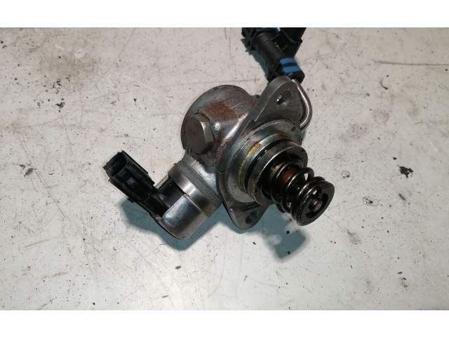 Топливный насос