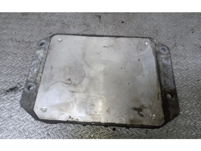 Блок управления двигателя 97350948, 8973509489 Opel Meriva A
