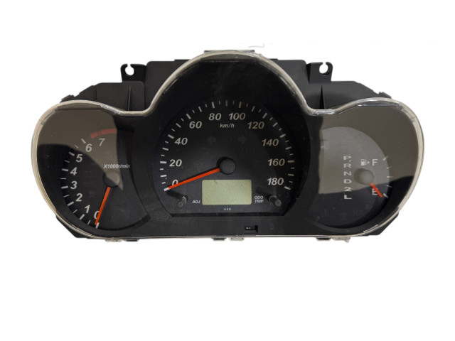 Спидометр (приборный щиток) Daihatsu Terios - года