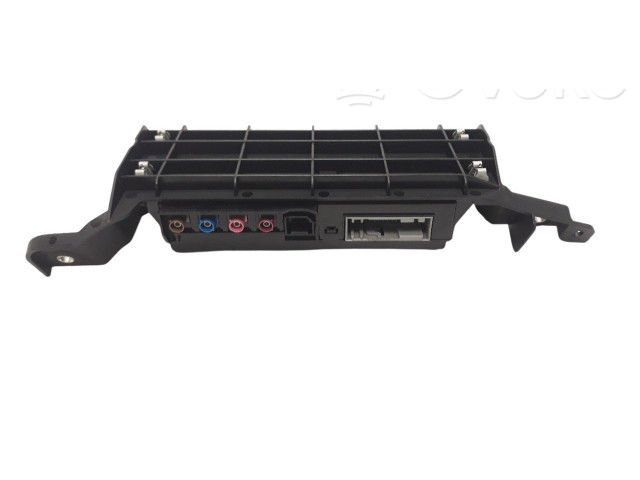 Pojistková skříňka Другие блоки управления / модули 521934890, 68498697AB Alfa Romeo Stelvio 2022