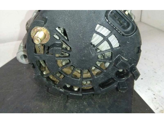 Генератор A6641540002, 6641540002   SsangYong Kyron      