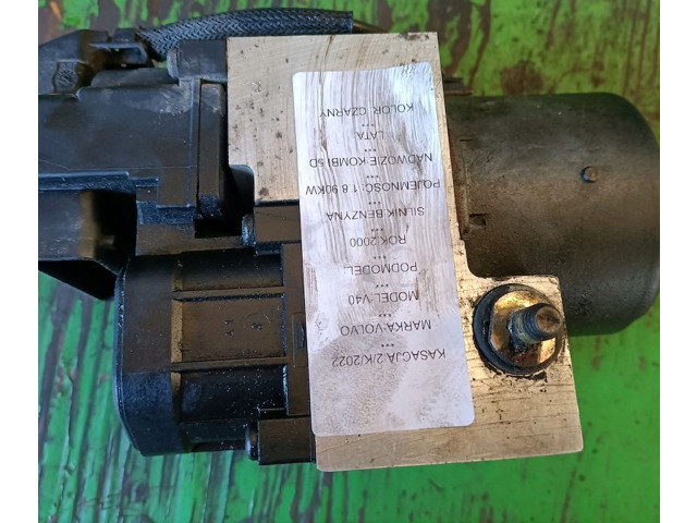Jednotka ABS 0265216462   Volvo S40, V40 2000