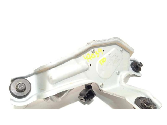 Моторчик заднего дворника 98700G5000    KIA Niro