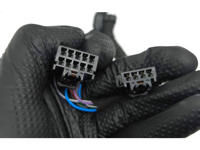 Зеркало электрическое        Jeep Avenger  2022 -  года   