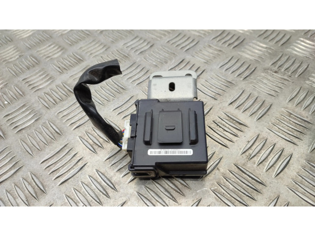 Блок управления 476A04GF0D Infiniti Q50