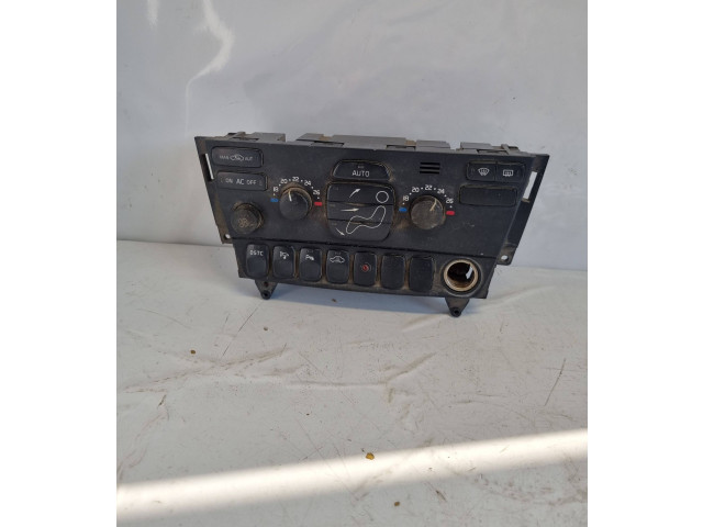 Блок управления климат-контролем 30746022, 05W49E05   Volvo V70