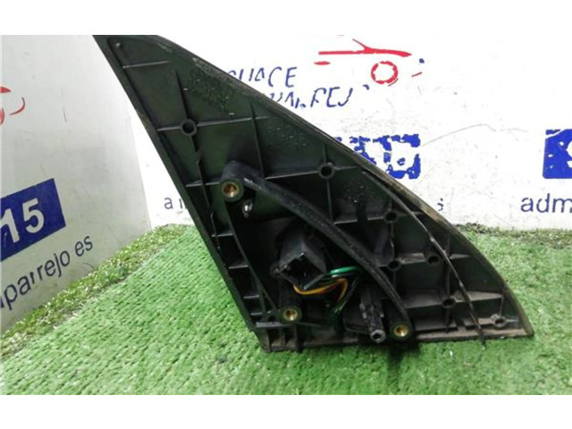 Зеркало (механическое)       KIA Rio  2001 - 2005 года   